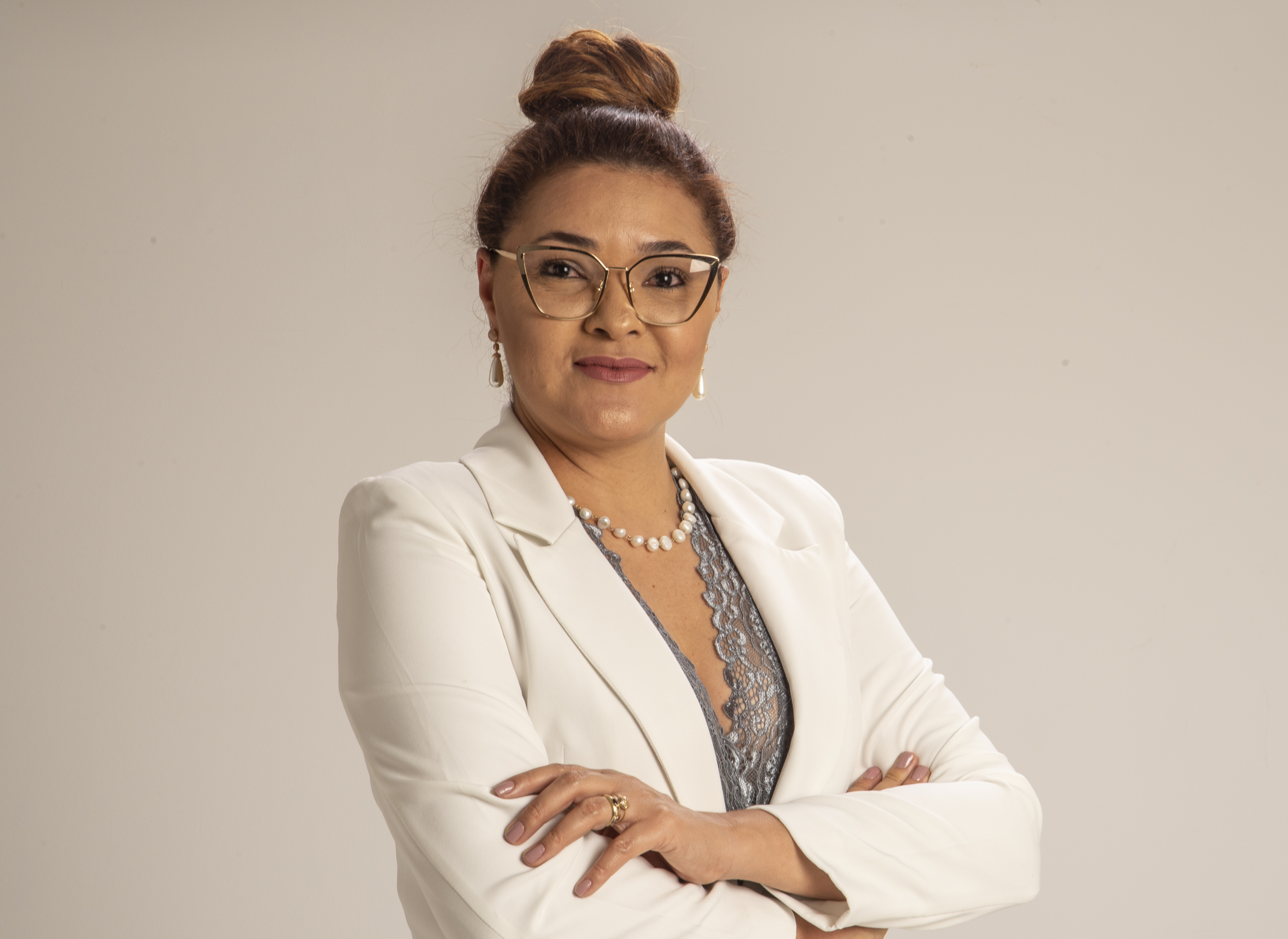 Eucimar Alves – Especialista em Fibra Capilar